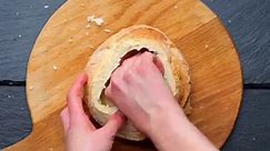 Twisted - Burger Bread
