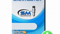SignMaster Cut Basic HPN VinylSystems Edition Cutting & Design Software