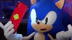 Top 5 Sonic Fan Games You Can Play ON YOUR PHONE!