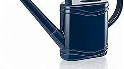 Watering Can for Indoor Plants, Small Watering Cans with Long Spout, Outdoor Plant Watering Can for Plants, Flowers, Succulents, Miniature Bonsai, Hanging planters 1.6L 2/5 Gallon