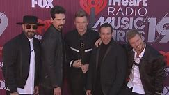Nach Vergewaltigungsvorwürfen: Teilsieg für Backstreet Boys-Sänger Nick Carter