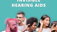 Finally! Affordable Hearing Aids in The US