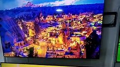 Samsung Smart Big TVs @willytechstore Flat Screen in 65” & 75” Available in QLED 4K HDR & Crystal UHD 4K HDR 🚚Fast Home Delivery 100% Verified Warranty smart Ultra slim Direct full array 8X AI upscaling Intelligent mode adjust to sound and lighting 10 years no screen burn warranty Gallery and art work Bixby on Tv Google assistant Apple airplay 2 Ultra black Quantum HDR 1500 Dolby sound with woofer Ultimate UHD dimming and upscaling WiFi direct Bluetooth audio and device And many more features A