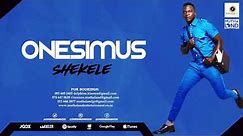 Onesimus - Shekele