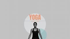 Yoga: A Weekly Practice 12.6.22