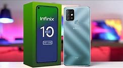 Infinix hot 10 price in pakistan with review | infinix hot 10 specification and launch date Confirm