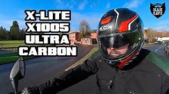X-Lite X1005 Ultra Carbon Review - Is this a premium modular helmet contender?