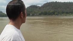Laos Dam Threatens World Heritage Site