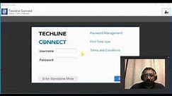 ACDelco TechLine Connect Download and Installation without any errors.