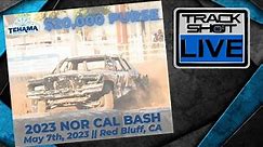 Demolition Derby LIVE! - NorCal Bash - Red Bluff,, California