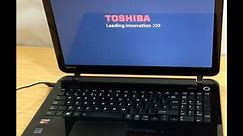 Laptop Not Booting up – Hard Reset – Possible Fix