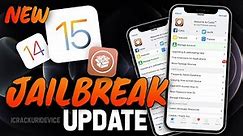 Jailbreak iOS 15 - iOS 14 Updates! Is it EVER coming?!