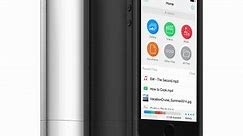Mophie announces new Space Packs, battery packs with built-in storage for iPhone