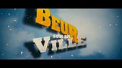 BEUR SUR LA VILLE (2011) WEB-DL XviD AC3 FRENCH