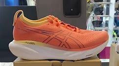 Legends now sells Asics! Introducing the Nimbus and Kayano to the lineup! Stop by and see what they are all about while they’re fresh, at Legends! | Legends- Outfitters of Active People