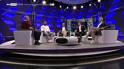 Zum NACHSEHEN: Talk & Tore mit Konrad Plautz, Dario Tadic, Matthias Imhof und Anton Pfeffer - Sky Sport Austria