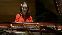 Alma Deutscher - "I Think Of You" - Piano Solo