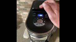 Keurig K Duo Plus Coffee Maker, with Single Serve K Cup Pod and 12 Cup Carafe Brewer Review