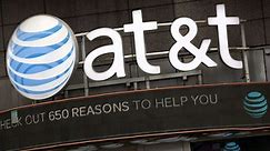 AT&T says wireless network restored after widespread outage hit users across US