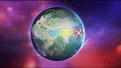 Laser X Ultra Commercial 8-18-23