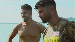 The Winners Are Crowned, and the Losers Point Fingers - The Challenge: Battle for a New Champion | MTV
