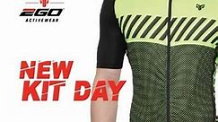 2Go Activewear - Offer alert on our favourite new jerseys!...