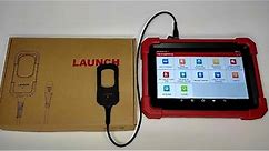 How to Update Launch X431 Key Programmer Software- OBDII365