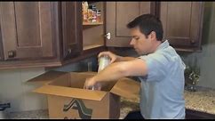 Quick Tips: How to Pack Your Kitchen to Move