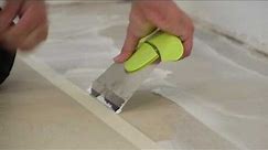VInylové podlahy - Návod na pokládku lepených vinylových podlah.