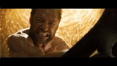 Wolverine : Le Combat de l'Immortel - Bande annonce 2 VOST HD