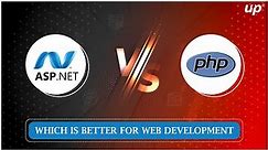 ASP.NET Vs PHP- Which Is Better For Web Development?