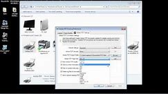 Adobe PDF Printer Driver Setup