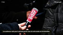Audiences Radio : Record historique pour France Inter, NRJ garde le cap malgré les polémiques