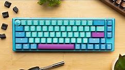 Build your own Mechanical Keyboard… the RIGHT Way