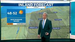 Inland Forecast