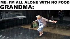 Memes of Your Grandma