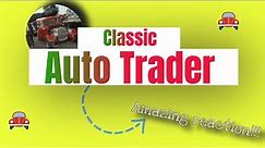 Classic Auto Trader - Classic Car Trader