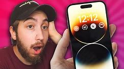 Unboxing the NEW iPhone 14 Pro... (iPhone 14 Pro Silver)