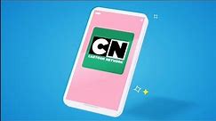 Cartoon Network - Cartoon Network App Promo (2023)