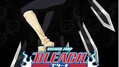 Bleach (English Dubbed): Season 7 Episode 194 194