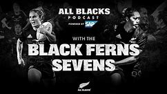 Meet the rising stars of the Black Ferns Sevens