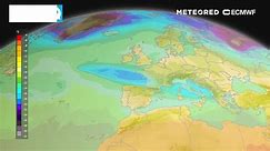 Llega un cambio radical de patrón meteorológico en España