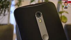 Motorola Moto X Pure Edition Review - An Upper Middle Class Smartphone