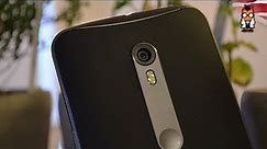 Motorola Moto X Pure Edition Review - An Upper Middle Class Smartphone