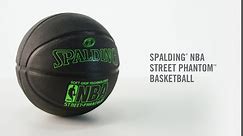 Spalding NBA Street Phantom™ Basketball