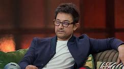 HD Aamir Khan & Kapil The Great Indian Kapil Show (2024) - video Dailymotion