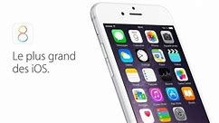iPhone 6 : Les astuces pour maîtriser toutes les fonctions de l'iOS 8