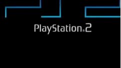 PlayStation 2 primer menu de arranque