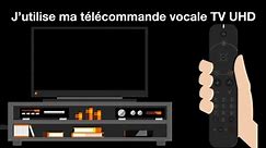 Assistance Orange - J'appaire ma télécommande vocale (décodeur TV UHD)