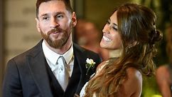PSG: Les coulisses de la recherche de "maison" de Messi